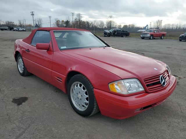 mercedes-benz sl 500 1998 wdbfa67f0wf162168