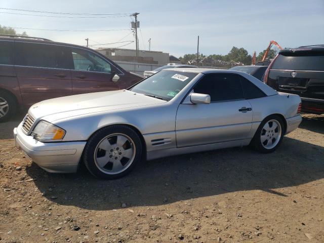 mercedes-benz sl 500 1998 wdbfa67f3wf165095