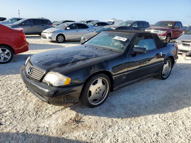 mercedes-benz sl 500 1998 wdbfa67f3wf166408