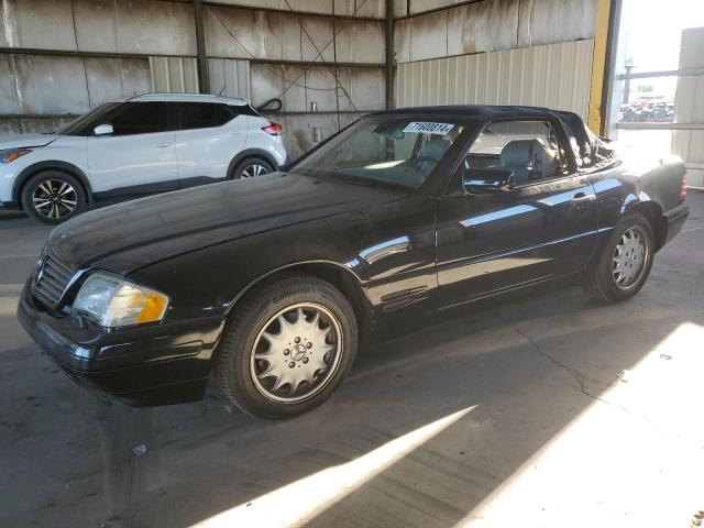 mercedes-benz sl 500 1998 wdbfa67f4wf157443