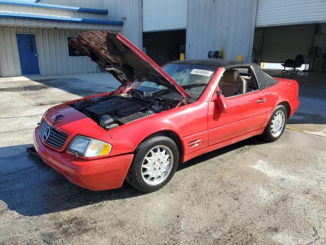 mercedes-benz sl 500 1998 wdbfa67f7wf160594