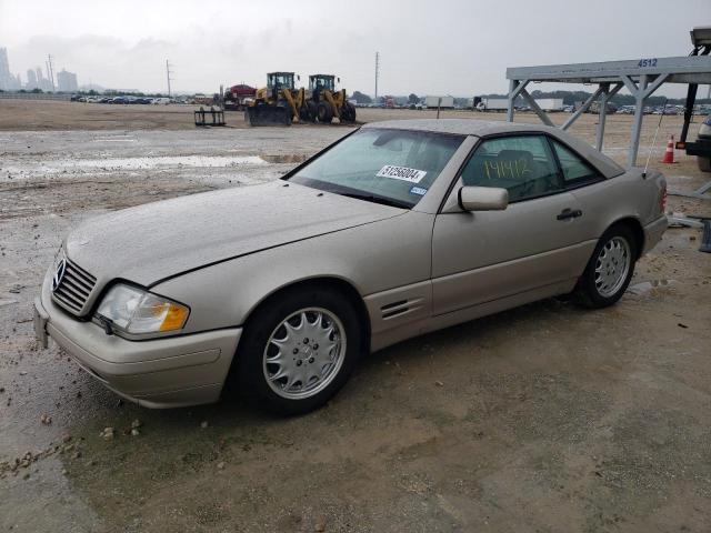 mercedes-benz sl-class 1998 wdbfa67f8wf158496