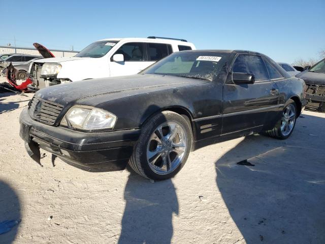 mercedes-benz sl 500 1998 wdbfa67fxwf163330