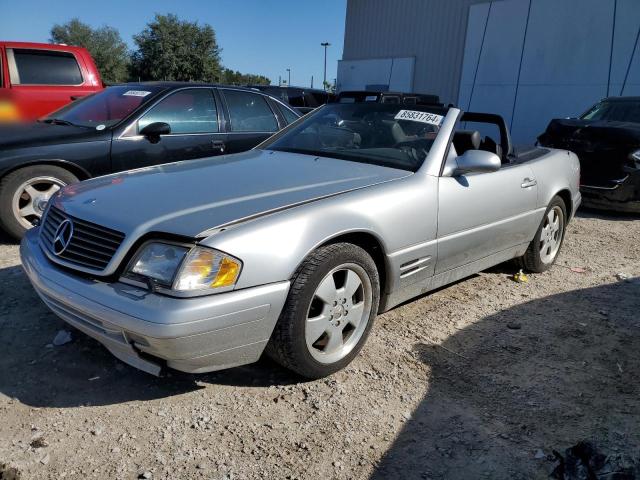 mercedes-benz sl 500 1999 wdbfa68f2xf182518