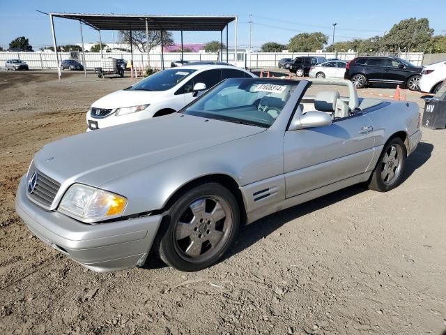 mercedes-benz sl 500 1999 wdbfa68fxxf174165