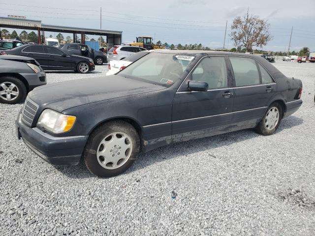 mercedes-benz s 320 1996 wdbga33exta311436