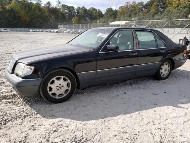 mercedes-benz s 420 1996 wdbga43e0ta317364