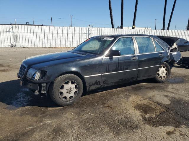 mercedes-benz s 500 1994 wdbga51e2ra184222