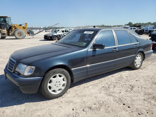 mercedes-benz s 500 1996 wdbga51e7ta302661