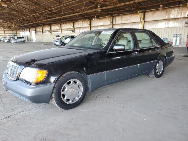 mercedes-benz s 500 1994 wdbga51e9ra172939