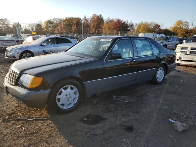 mercedes-benz s 500 1994 wdbga51exra151386