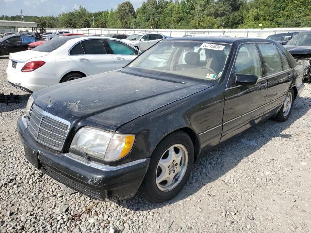 mercedes-benz s-class 1999 wdbga51g4xa430573