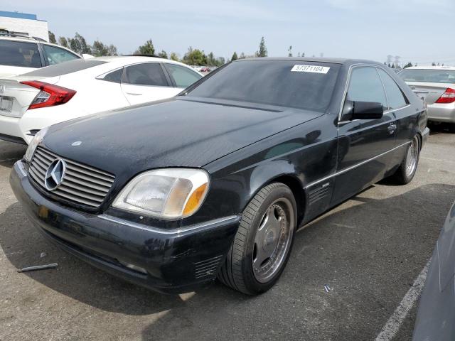 mercedes-benz s 500 1995 wdbga70e0sa272091