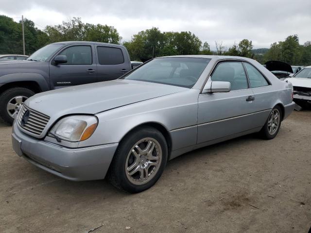 mercedes-benz s 500 1995 wdbga70e7sa255224