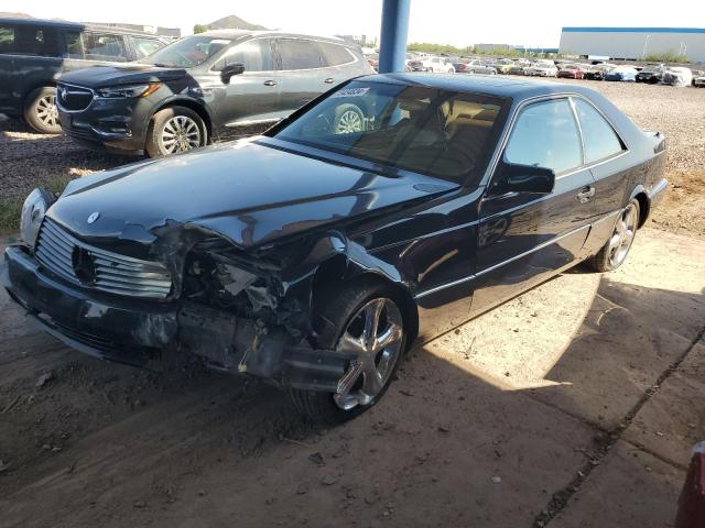 mercedes-benz s 500 1995 wdbga70exsa217311