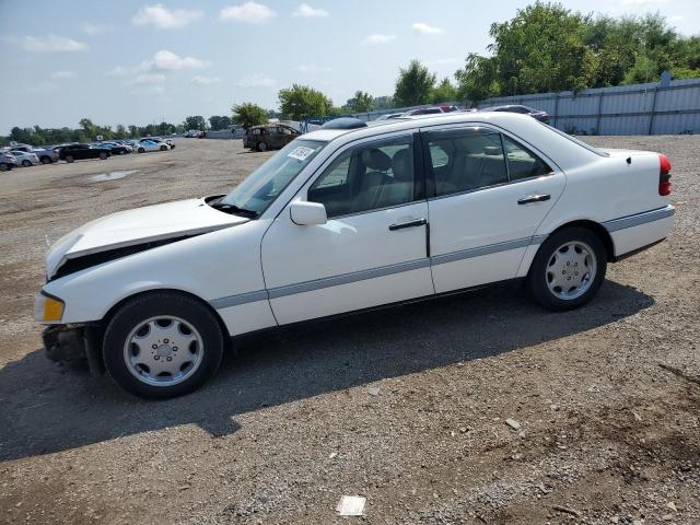 mercedes-benz c 280 1994 wdbha28e3rf093939