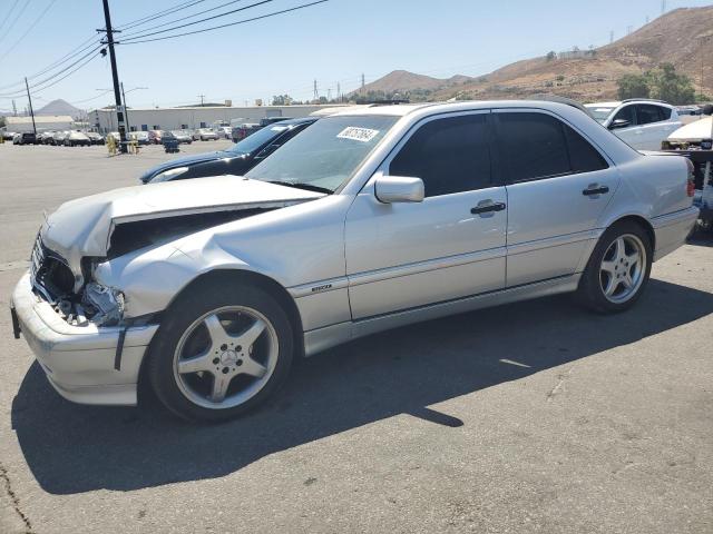 mercedes-benz c 280 1999 wdbha29g1xa728683