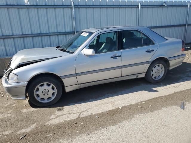 mercedes-benz c 280 1998 wdbha29g4wf705044