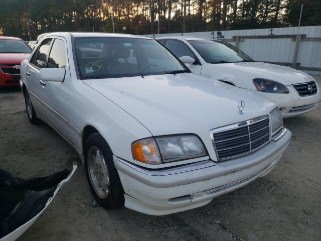 mercedes-benz e-class 2000 wdbha29g5ya862159