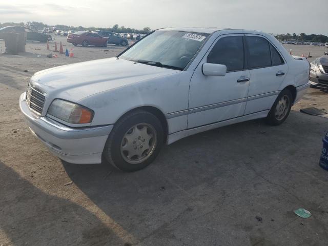 mercedes-benz c 280 1999 wdbha29g6xa743924