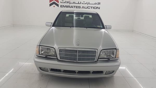 mercedes-benz  1999 wdbha33e8xf773555