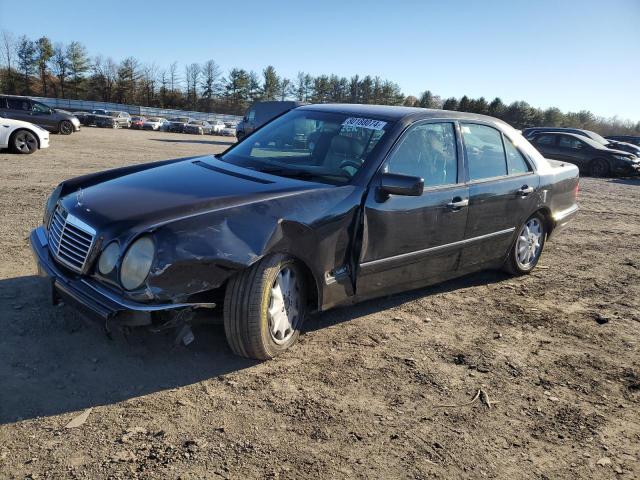 mercedes-benz e 300d 1996 wdbjf20f5tj021801