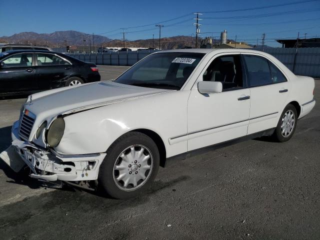 mercedes-benz e 300td 1998 wdbjf25f3wa566702