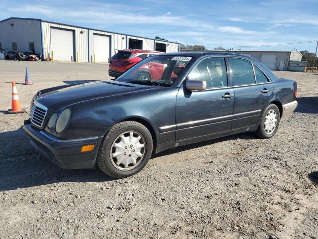 mercedes-benz e 300td 1998 wdbjf25f3wa578364