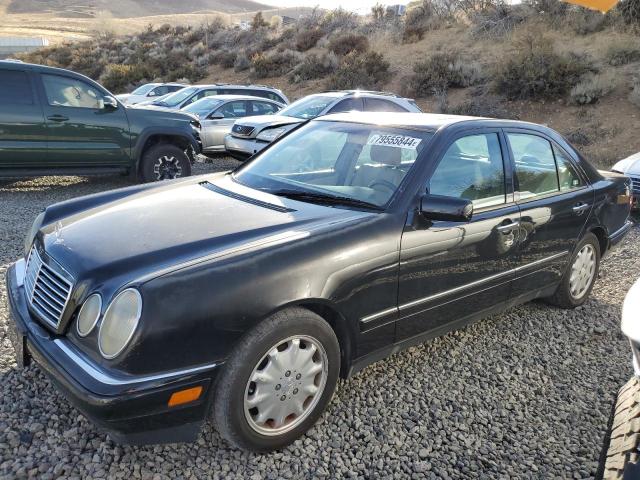 mercedes-benz e 300td 1998 wdbjf25f4wa504385