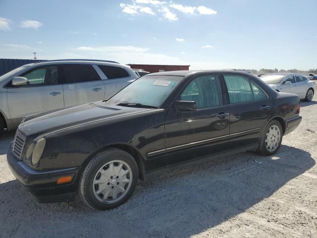 mercedes-benz e 300td 1999 wdbjf25h8xa826434