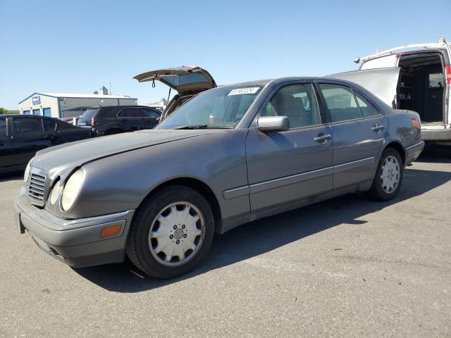 mercedes-benz e-class 1996 wdbjf55fxtj021626