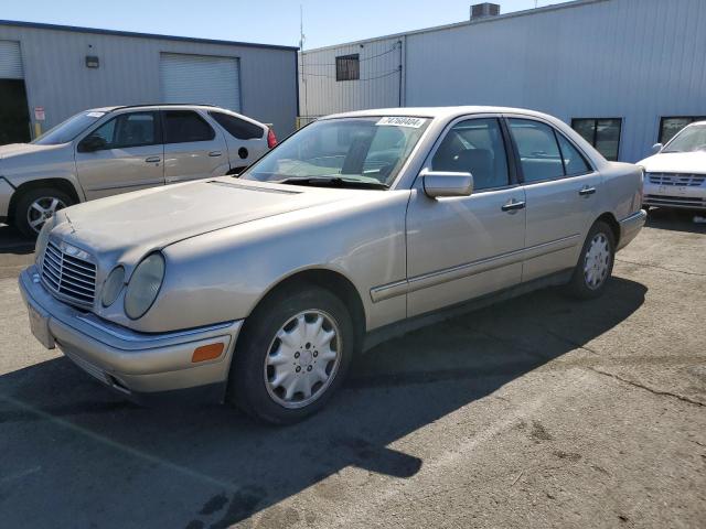 mercedes-benz e 320 1998 wdbjf65f0wa638978