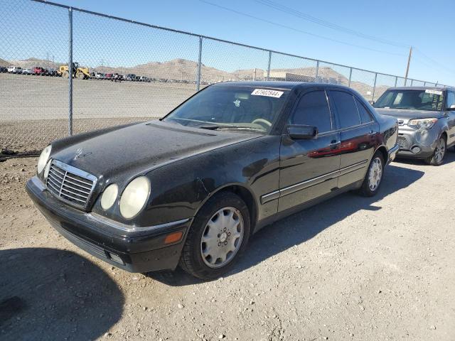 mercedes-benz e 320 1998 wdbjf65f6wa531238