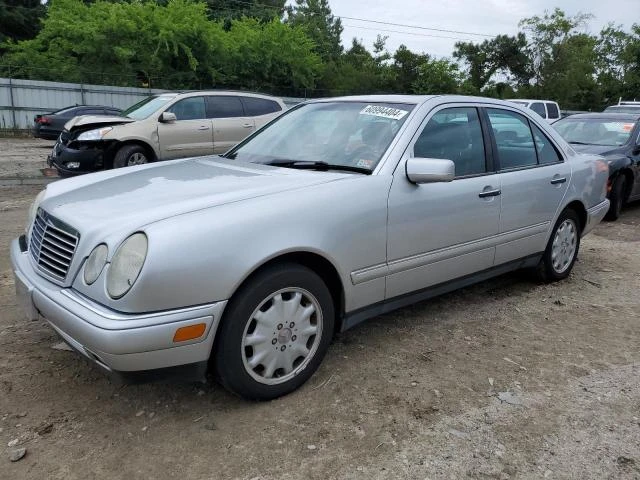 mercedes-benz e-class 1998 wdbjf65f6wa533247