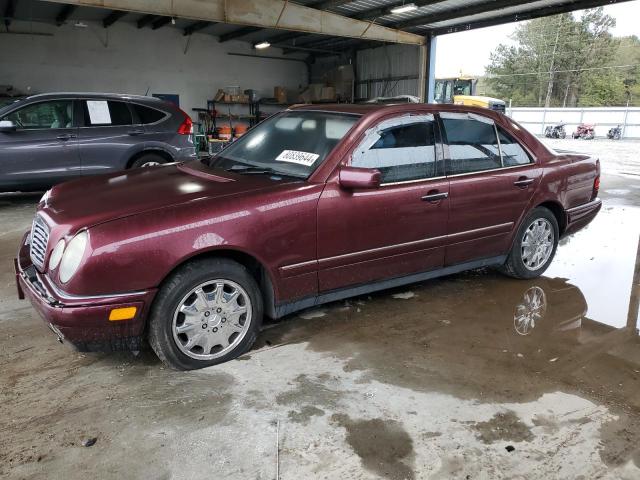 mercedes-benz e 320 1998 wdbjf65f7wa651470