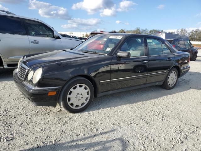 mercedes-benz e 320 1998 wdbjf65f8wa519298