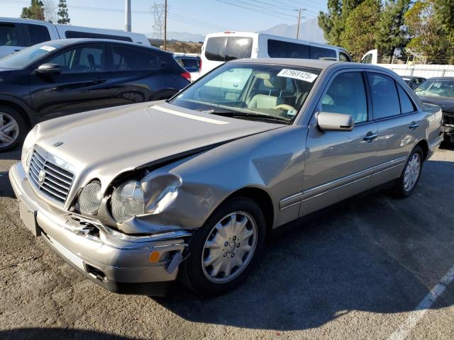 mercedes-benz e 320 1998 wdbjf65fxwa497997