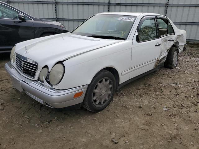 mercedes-benz e-class 1998 wdbjf65fxwa628295