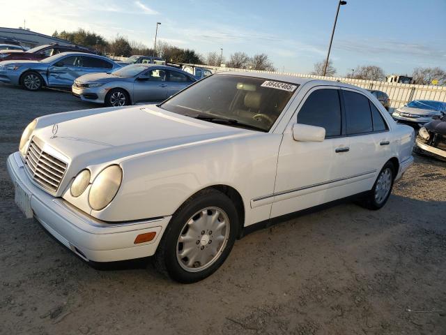 mercedes-benz e 320 1999 wdbjf65h0xa765135