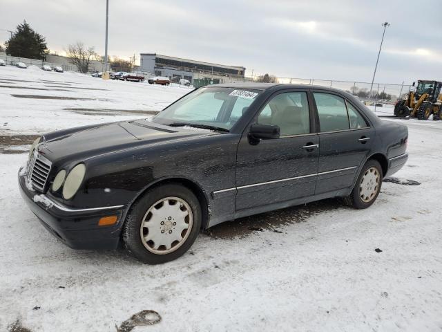 mercedes-benz e 320 1999 wdbjf65h1xa719958