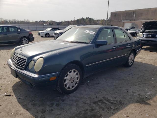 mercedes-benz e-class 1999 wdbjf65h2xa831474