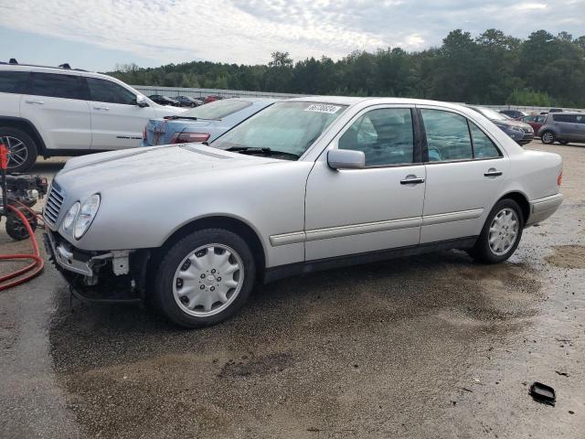 mercedes-benz e 320 1999 wdbjf65h2xa888922