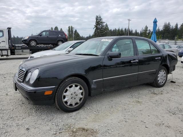 mercedes-benz e 320 1999 wdbjf65h5xa796154