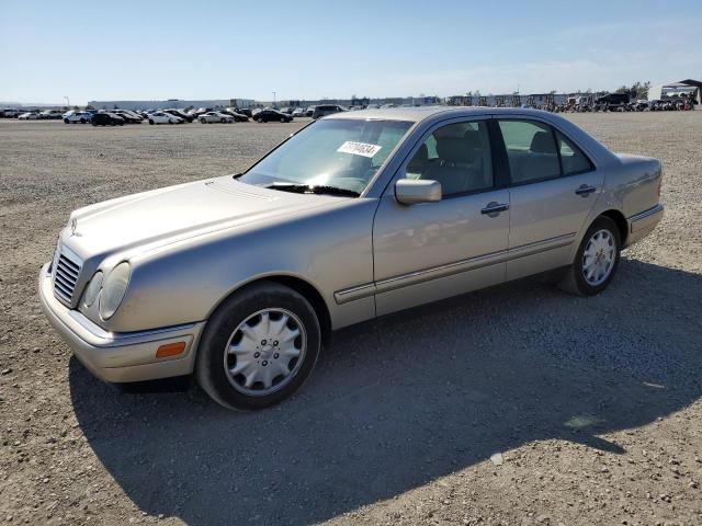 mercedes-benz e 320 1999 wdbjf65h5xa804902