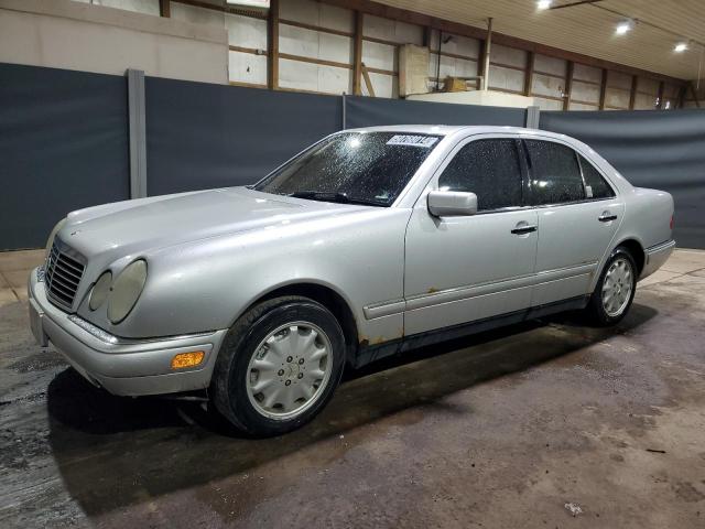 mercedes-benz e-class 1999 wdbjf65h7xa835925