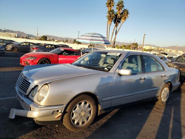 mercedes-benz e 320 1999 wdbjf65h8xa734585