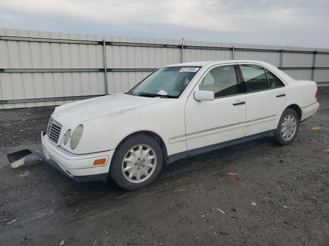 mercedes-benz e 320 1999 wdbjf65h9xa789823