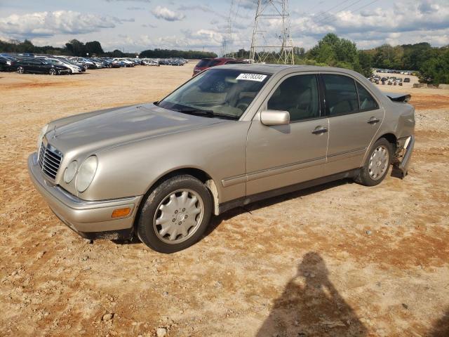 mercedes-benz e 320 1999 wdbjf65hxxa891437