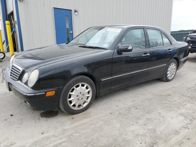 mercedes-benz e-class 2001 wdbjf65j01b224462