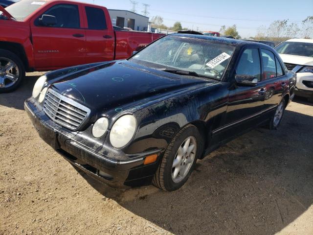 mercedes-benz e 320 2001 wdbjf65j01b325792